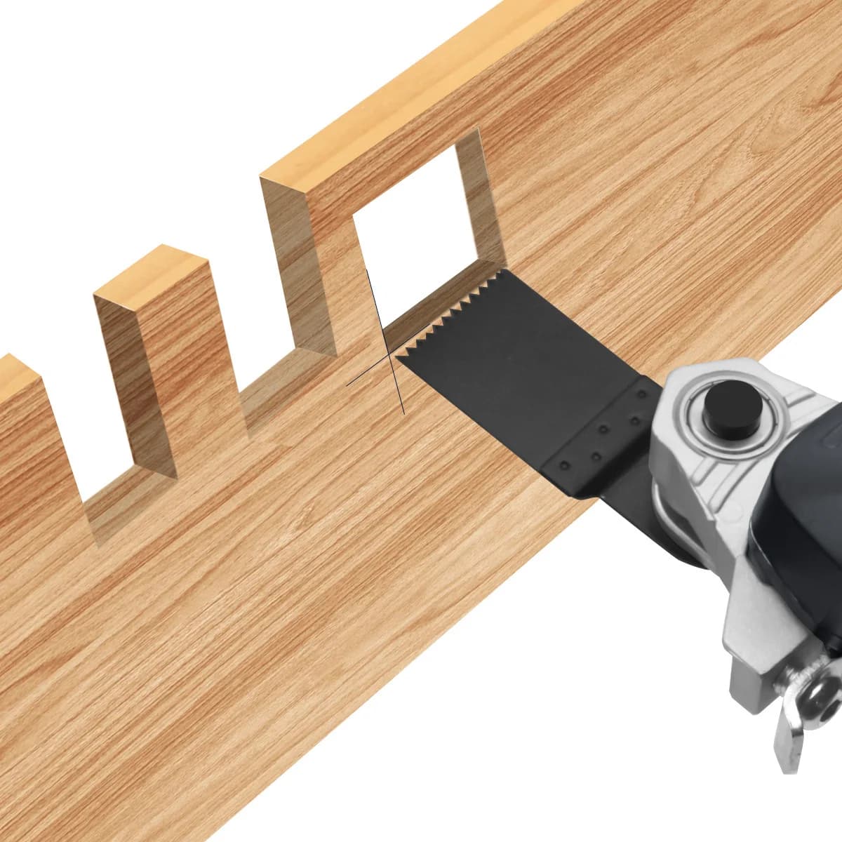Universele hoekschuurmachine adapter voor M10 en M14 schroefdraad