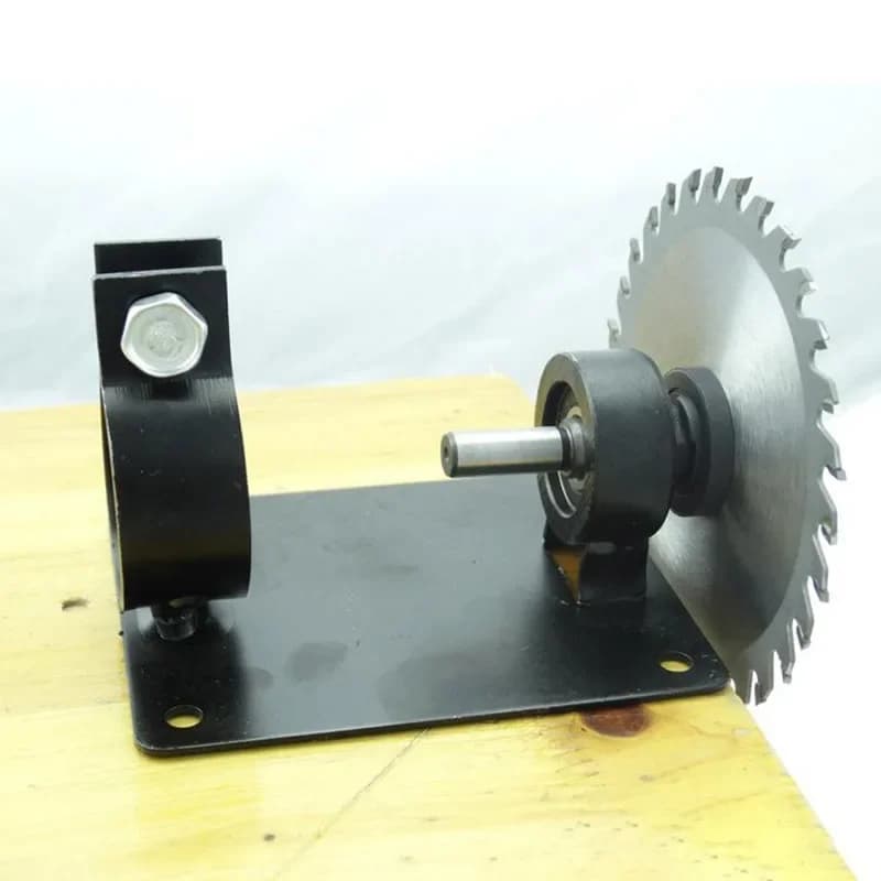10/13mm Adapterhouder voor zaagbladen op elektrische boormachine