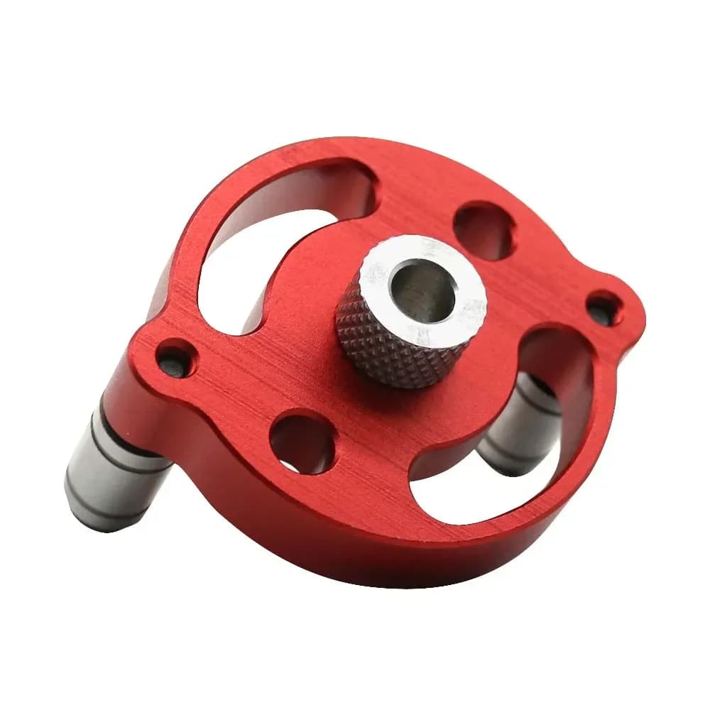 Verbeterde zelfcentrerende duimbeugel, 3-10mm