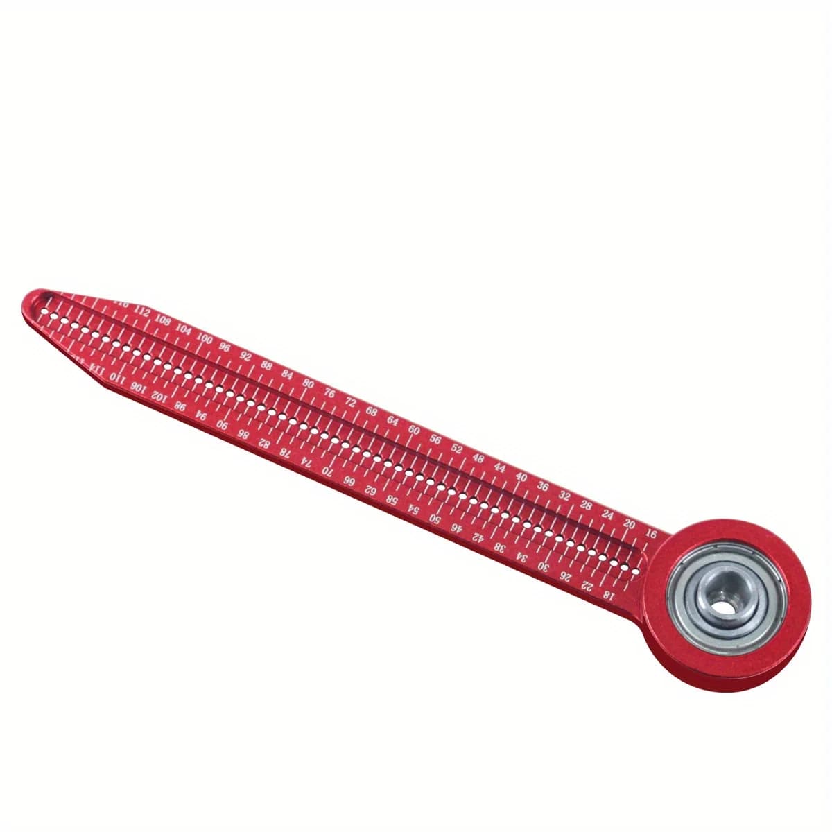 Houtbewerking Cirkel Meetlat en Passer