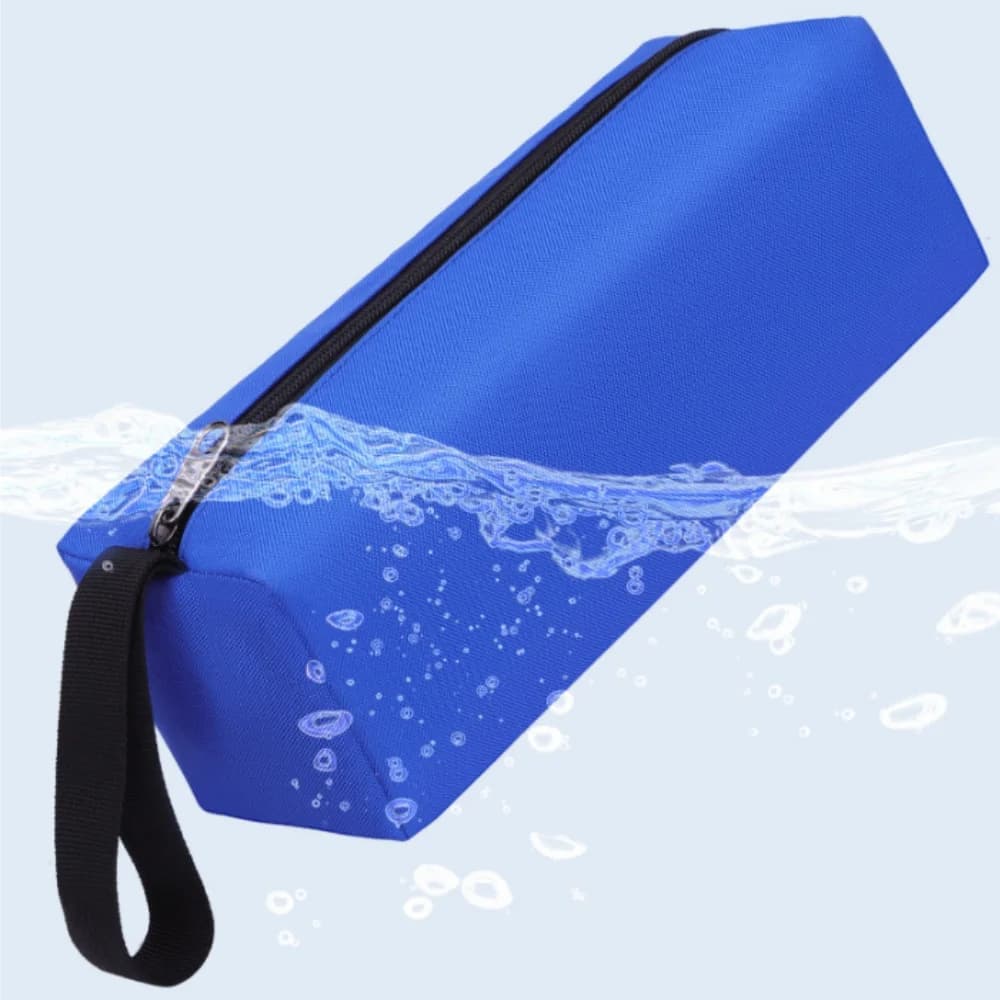 Draagbare waterdichte gereedschapsset en hardware opbergtas